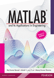Matlab And Its Applications In Engineering image