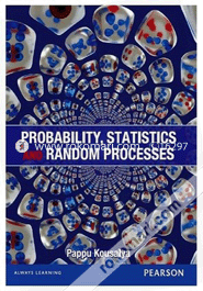 Probability, Statistics And Random Processes image