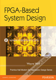 Fpga-Based System Design With 2 Cd image