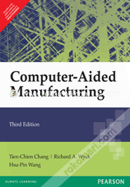 Computer-Aided Manufacturing image