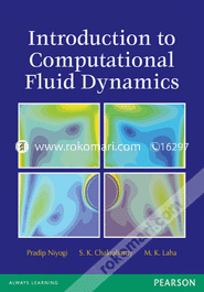 Introduction To Computational Fluid Dynamics image