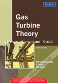 Gas Turbine Theory image