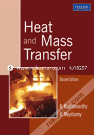 Heat And Mass Transfer image