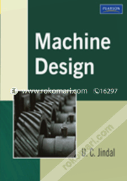 Machine Design image