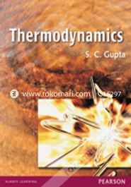 Thermodynamics image