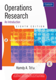 Operations Research : An Introduction (For Vtu) (Paperback) image