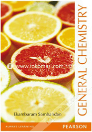 General Chemistry (Paperback) image
