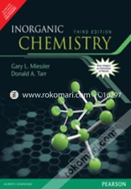 Inorganic Chemistry (Paperback) image
