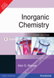 Inorganic Chemistry (Paperback) image