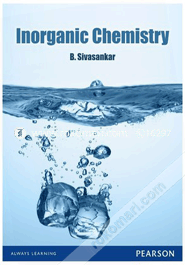 Inorganic Chemistry (Paperback) image