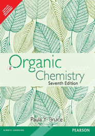 Organic Chemistry (Paperback) image