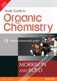 Study Guide To Organic Chemistry (Paperback) image