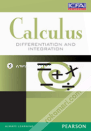 Calculus : Differentiation And Integration (Paperback) image
