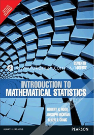 Introduction To Mathematical Statistics image
