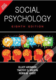 Social Psychology (Paperback) image