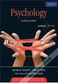Psychology : South Asian Edition (Paperback) image