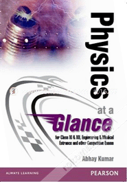 Physics at a Glance (Class 11 image