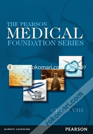 The Pearson Medical Foundation Series (Class 8) (Paperback) image