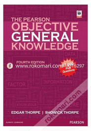 The Pearson Objective General Knowledge (Paperback) image