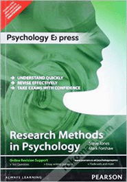 Psychology Express: Research Methods in Psychology image