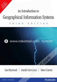 An Introduction to Geographical Information Systems image