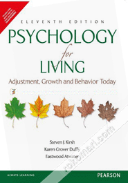 Psychology for Living (Paperback) image