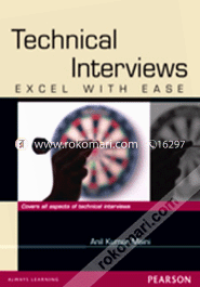 Technical Interviews : Excel with Ease image