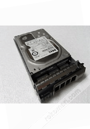 Dell HDD T320/R320/R420/ R720 (1.2TB 10K RPM)