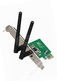 Asus New PCIE Wi-Fi