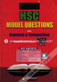 Samsad HSC Model Questions With Grammar image