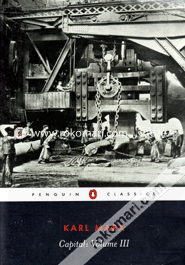 Capital Volume III image
