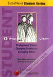 Professional Ethics ; Changing Profession, Changing Ethics image