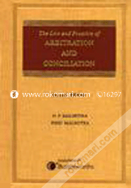 The Law and Practice of Arbitration and Conciliation, 2nd edn. image
