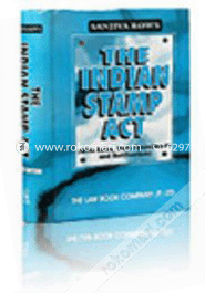 The Indian Stamp Act image