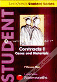 Contracts 1 Cases And Materials image