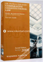 Comparative Constitutional Law -2nd Ed image
