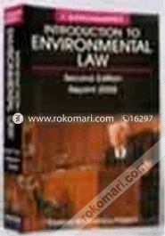 S Shanthakumar's Introduction to Environmental Law image