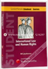 International Law and Human Right's image