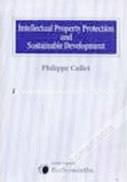 Intellectual Property Protection & Sustainable Development image