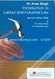 Introduction to Labour and Industrial Law image