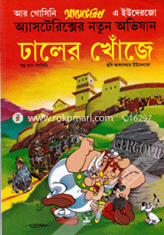 ঢালের খোঁজে image