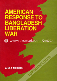 American Response to Bangladesh Liberation War image