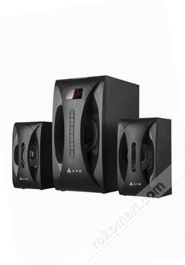 Golden Field Speaker LA-130P BT image