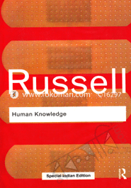 Human Knowledge : Its Scope and Limits  image