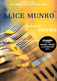 Selected Stories image