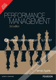 Performance Management (Paperback) image