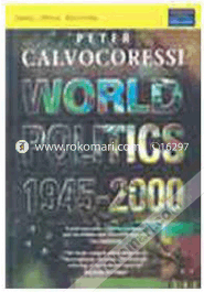 World Politics, 1945 - 2000 image