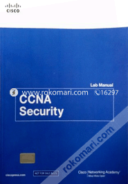 CCNA Security Lab Manual image