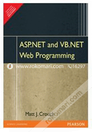 ASP.NET and VB.NET Web Programming image