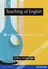 Teaching of English (Paperback) image